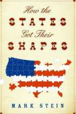 Watch How the States Got Their Shapes Xmovies8