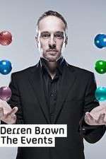 Watch Derren Brown The Events Xmovies8