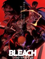 Watch Bleach: Thousand-Year Blood War Xmovies8