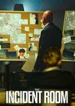 Watch The Incident Room Xmovies8