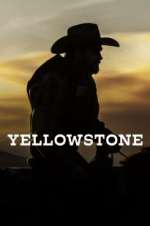 Watch Yellowstone Xmovies8