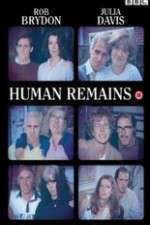 Watch Human Remains Xmovies8