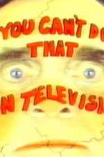 Watch You Can't Do That on Television Xmovies8
