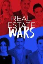 Watch Real Estate Wars Xmovies8
