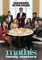 Watch Mathis Family Matters Xmovies8