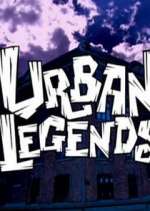 Watch Urban Legends Xmovies8