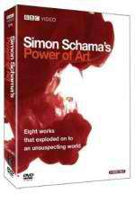Watch Simon Schama's Power of Art Xmovies8