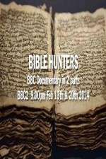 Watch Bible Hunters Xmovies8