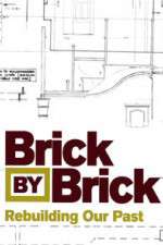 Watch Brick by Brick: Rebuilding Our Past Xmovies8