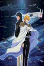 Watch Legend of the Galactic Heroes Xmovies8