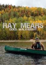 Watch Ray Mears Goes Walkabout Xmovies8