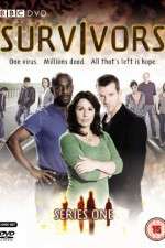 Watch Survivors Xmovies8