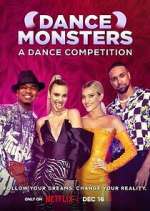 Watch Dance Monsters Xmovies8