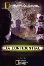 Watch CIA Confidential Xmovies8