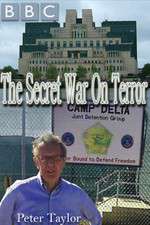 Watch The Secret War on Terror Xmovies8