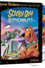 Watch The Scooby-Doo/Dynomutt Hour Xmovies8