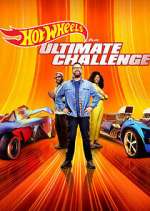 Watch Hot Wheels: Ultimate Challenge Xmovies8