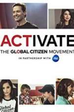 Watch Activate: The Global Citizen Movement Xmovies8