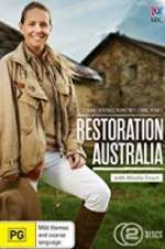 Watch Restoration Australia Xmovies8