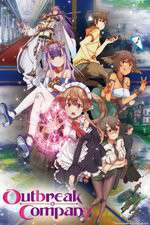 Watch Outbreak Company Xmovies8