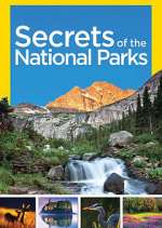 Watch Secrets of the National Parks Xmovies8