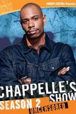 Watch Chappelle's Show Xmovies8