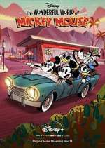 Watch The Wonderful World of Mickey Mouse Xmovies8