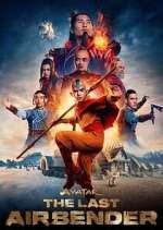 Watch Avatar: The Last Airbender Xmovies8