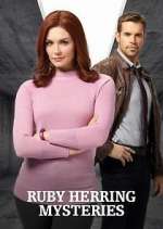 Watch Ruby Herring Mysteries Xmovies8