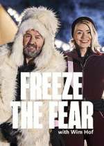 Watch Freeze the Fear with Wim Hof Xmovies8