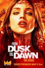 Watch From Dusk Till Dawn: The Series Xmovies8