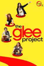 Watch The Glee Project Xmovies8