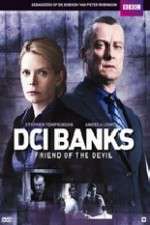 Watch DCI Banks Xmovies8