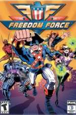 Watch The Freedom Force Xmovies8