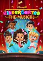 Watch Kindergarten: The Musical Xmovies8