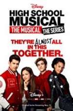 Watch High School Musical: The Musical - The Series Xmovies8