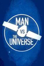 Watch Man vs. The Universe Xmovies8