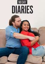 Watch 90 Day Diaries Xmovies8