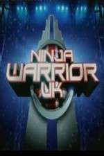 Watch Ninja Warrior UK Xmovies8