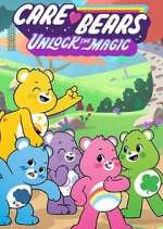 Watch Care Bears: Unlock the Magic Xmovies8