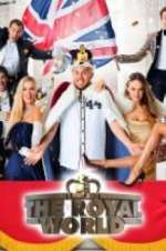 Watch The Royal World Xmovies8