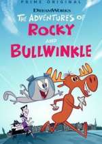 Watch The Adventures of Rocky and Bullwinkle Xmovies8