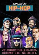 Watch Origins of Hip-Hop Xmovies8