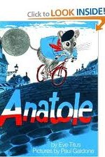 Watch Anatole Xmovies8