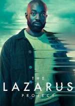 Watch The Lazarus Project Xmovies8