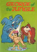 Watch George of the Jungle Xmovies8