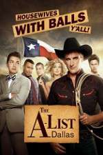 Watch The A-List Dallas Xmovies8