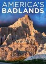 Watch America's Badlands Xmovies8