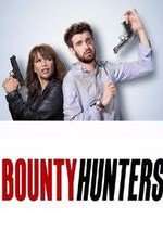 Watch Bounty Hunters Xmovies8