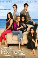 Watch The Fosters Xmovies8